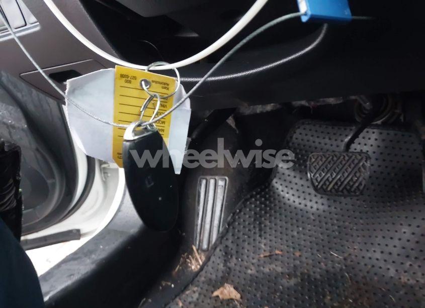 Photo 11 of 2018 Nissan Altima 2.5 SV (VIN 1N4AL3AP4JC185331)