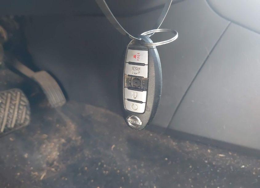 Photo 11 of 2018 Nissan Altima 2.5 S (VIN 1N4AL3AP4JC217243)