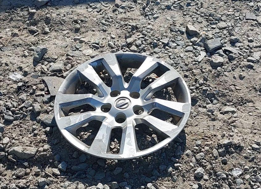 Photo 12 of 2018 Nissan Altima 2.5 S (VIN 1N4AL3AP4JC217243)