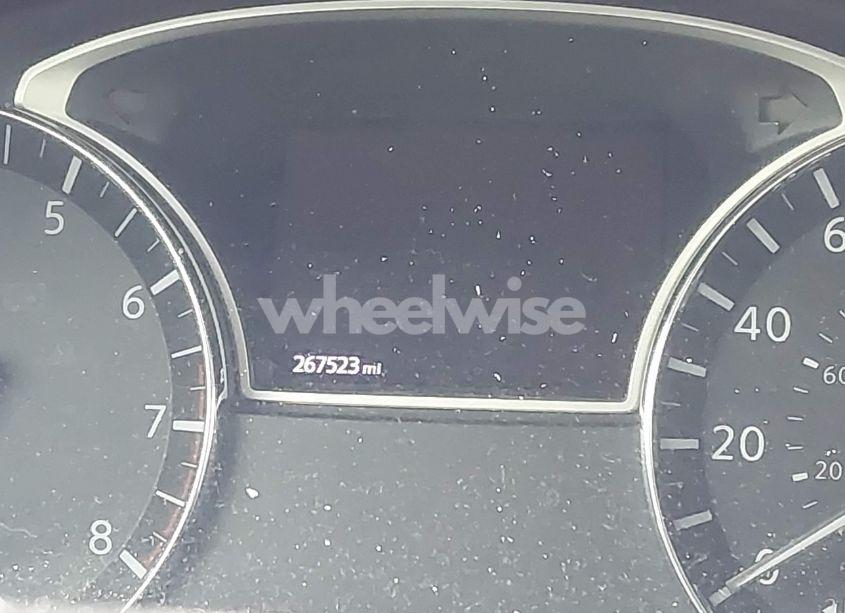 Photo 15 of 2018 Nissan Altima 2.5 SL (VIN 1N4AL3AP4JC227576)