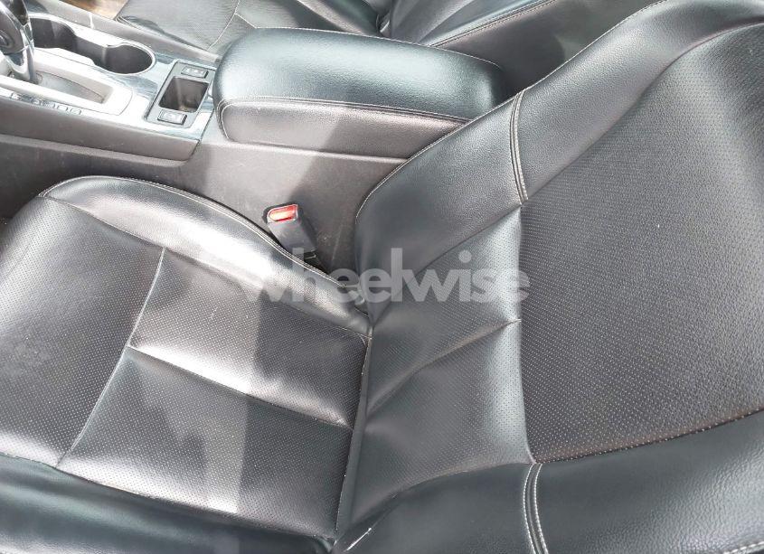 Photo 19 of 2018 Nissan Altima 2.5 SL (VIN 1N4AL3AP4JC227576)