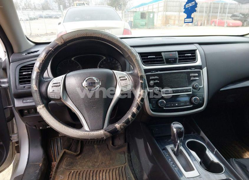 Photo 20 of 2018 Nissan Altima 2.5 SL (VIN 1N4AL3AP4JC227576)