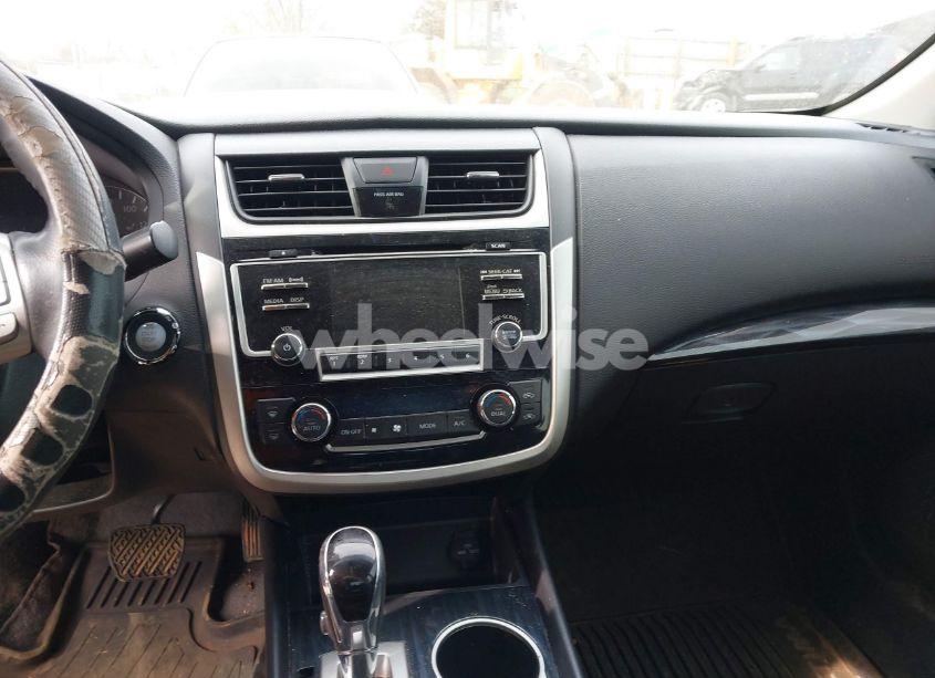 Photo 21 of 2018 Nissan Altima 2.5 SL (VIN 1N4AL3AP4JC227576)