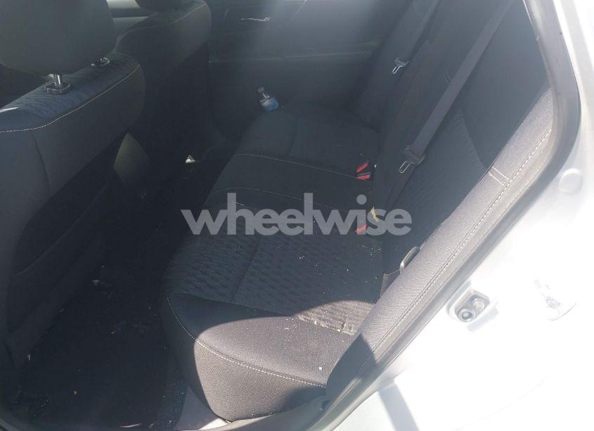 Photo 8 of 2018 Nissan Altima 2.5 S (VIN 1N4AL3AP4JC229957)