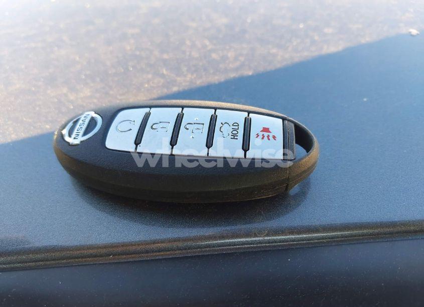 Photo 10 of 2018 Nissan Altima 2.5 S (VIN 1N4AL3AP4JC255183)