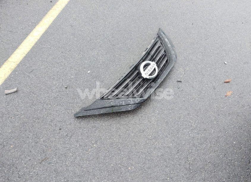 Photo 12 of 2018 Nissan Altima 2.5 SR (VIN 1N4AL3AP4JC262229)