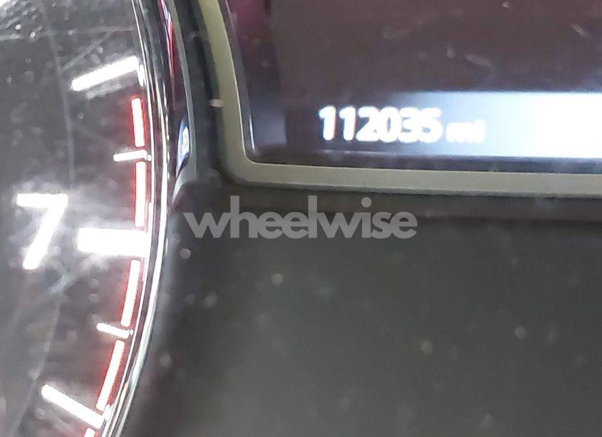 Photo 16 of 2018 Nissan Altima 2.5 SR (VIN 1N4AL3AP4JC262229)