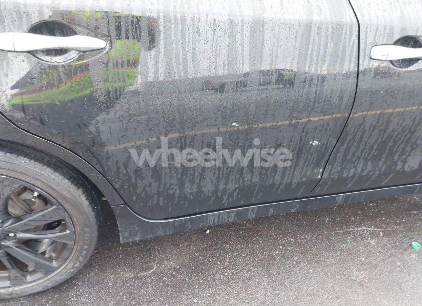 Photo 20 of 2018 Nissan Altima 2.5 SR (VIN 1N4AL3AP4JC262229)