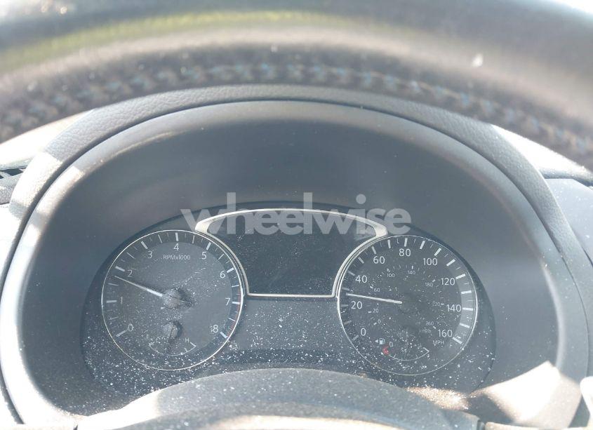 Photo 15 of 2018 Nissan Altima 2.5 SR (VIN 1N4AL3AP4JC264160)