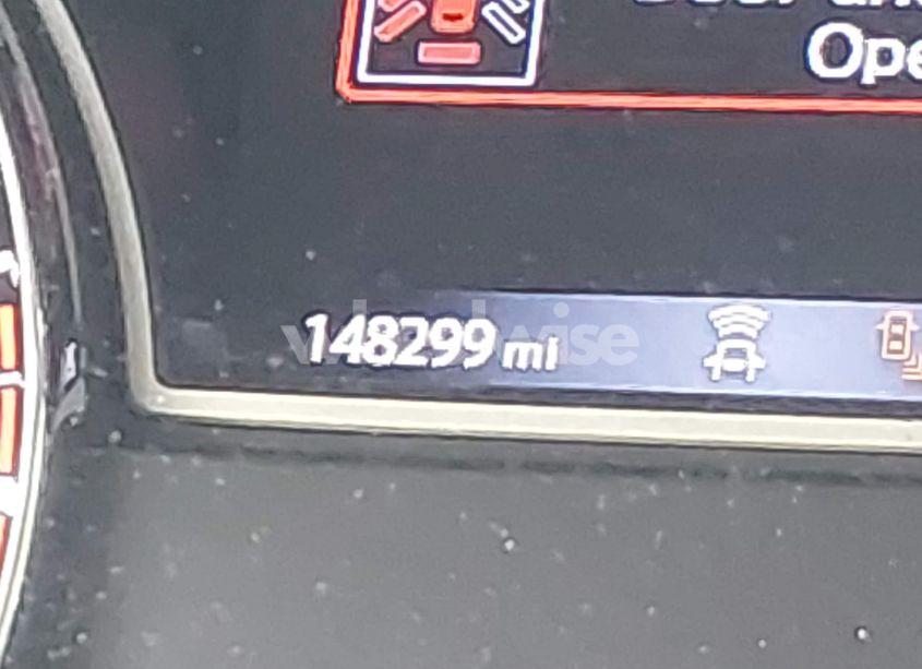 Photo 15 of 2018 Nissan Altima 2.5 SV (VIN 1N4AL3AP4JC269651)