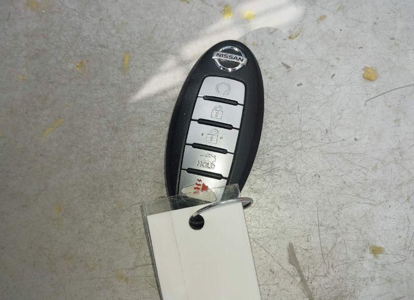 Photo 11 of 2018 Nissan Altima 2.5 SL (VIN 1N4AL3AP4JC271979)