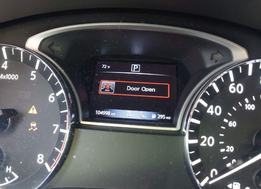 Photo 15 of 2018 Nissan Altima 2.5 SL (VIN 1N4AL3AP4JC271979)