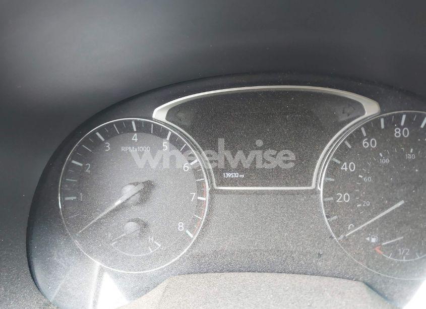 Photo 7 of 2018 Nissan Altima 2.5 SV (VIN 1N4AL3AP4JC282996)