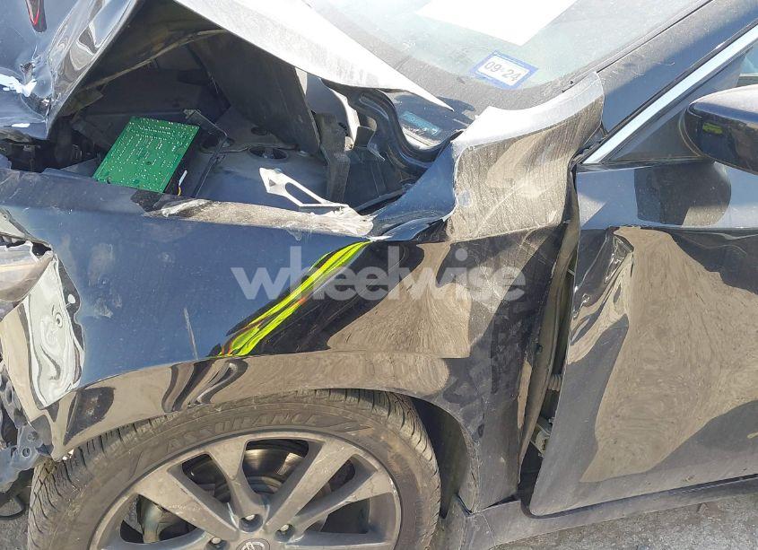 Photo 6 of 2018 Nissan Altima 2.5 SR (VIN 1N4AL3AP4JC284490)