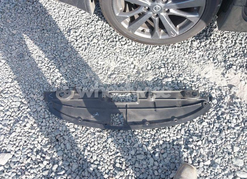 Photo 12 of 2018 Nissan Altima 2.5 SR (VIN 1N4AL3AP4JC286837)