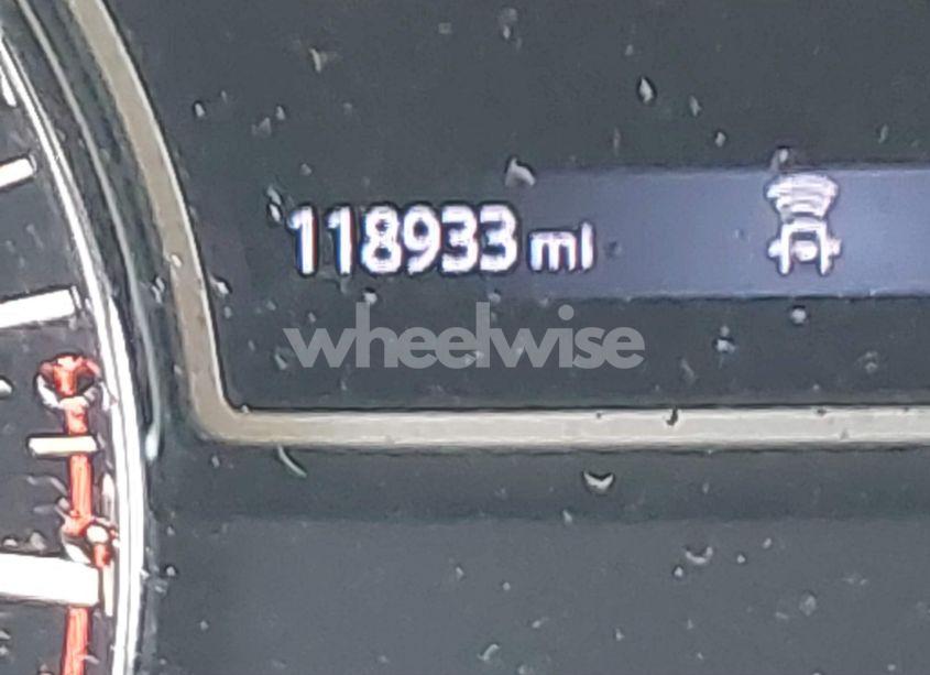 Photo 16 of 2018 Nissan Altima 2.5 SR (VIN 1N4AL3AP4JC286837)