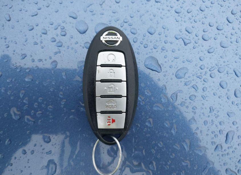 Photo 11 of 2018 Nissan Altima 2.5 S (VIN 1N4AL3AP4JC289348)