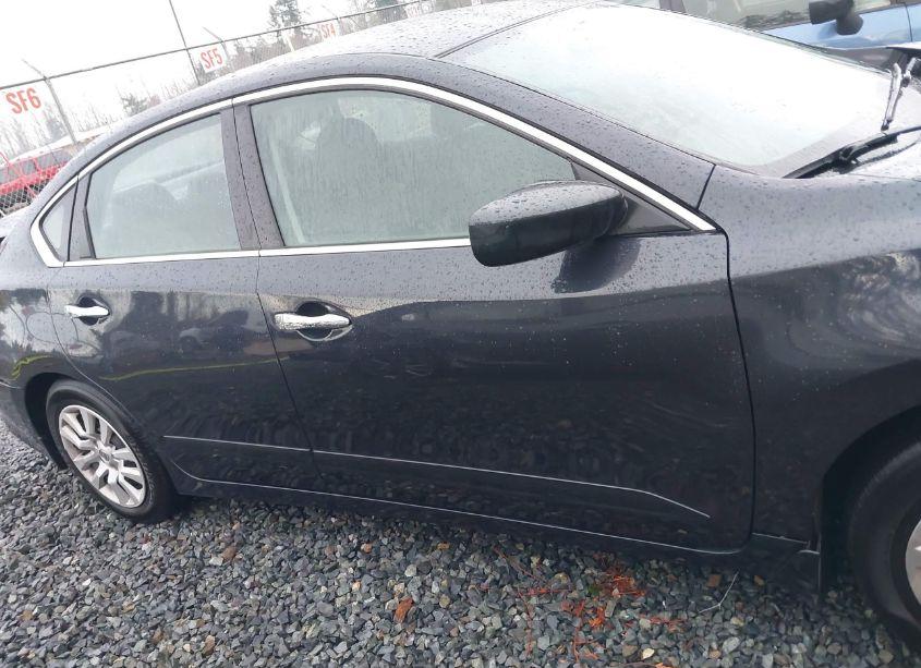 Photo 13 of 2018 Nissan Altima 2.5 S (VIN 1N4AL3AP4JC289348)