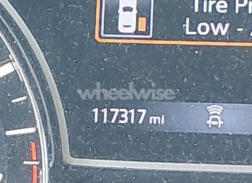 Photo 15 of 2018 Nissan Altima 2.5 S (VIN 1N4AL3AP4JC293514)