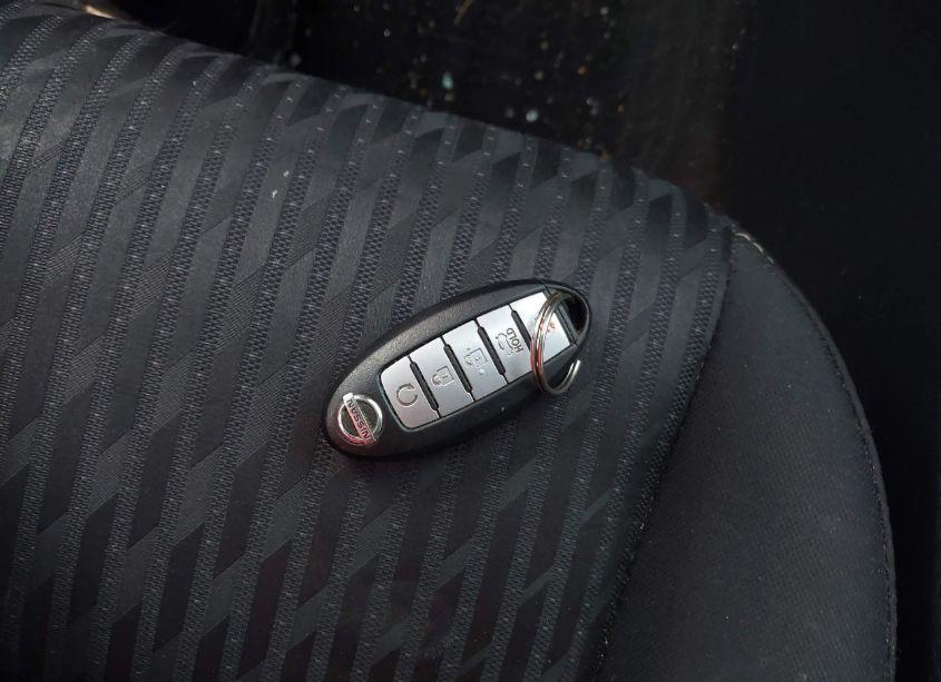 Photo 11 of 2018 Nissan Altima 2.5 S (VIN 1N4AL3AP4JC294954)