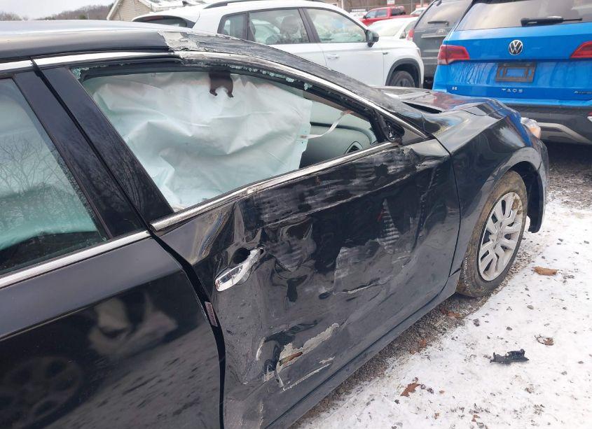 Photo 6 of 2018 Nissan Altima 2.5 S (VIN 1N4AL3AP4JC294954)