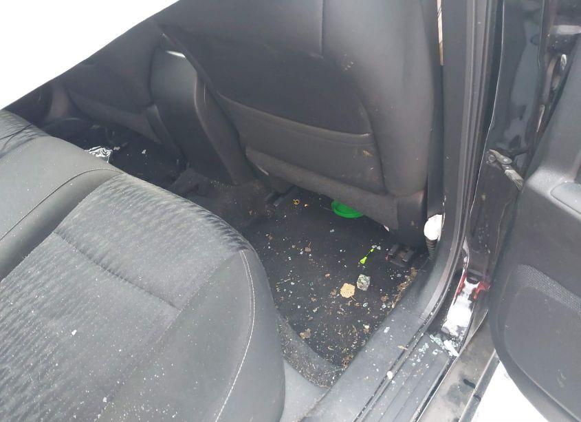 Photo 8 of 2018 Nissan Altima 2.5 S (VIN 1N4AL3AP4JC294954)