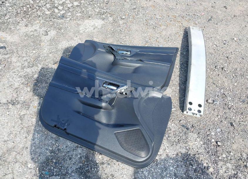 Photo 12 of 2013 Nissan Altima 2.5 SL (VIN 1N4AL3AP5DC105460)