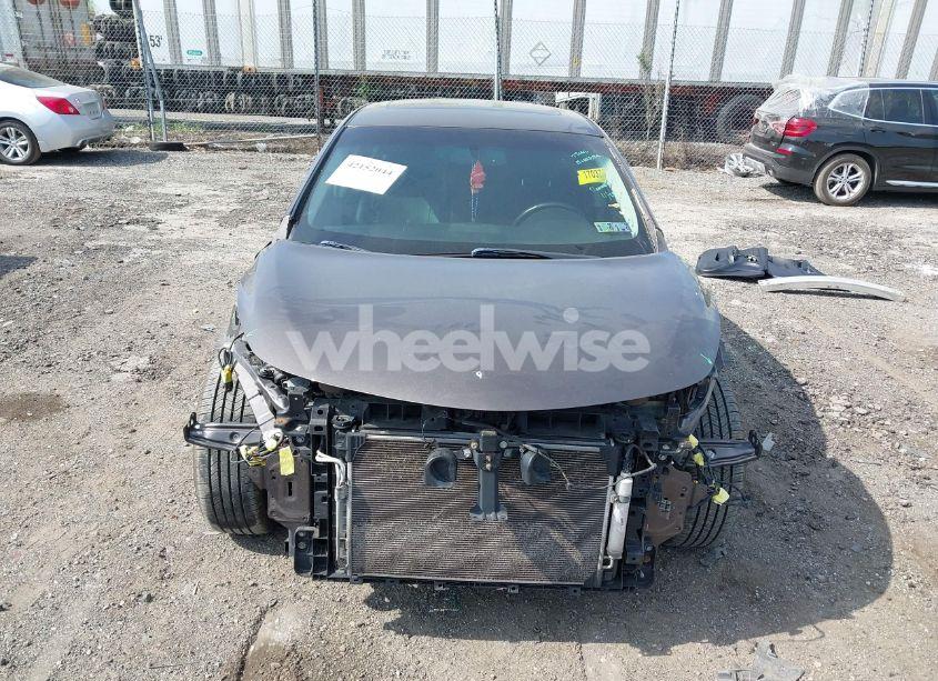 Photo 13 of 2013 Nissan Altima 2.5 SL (VIN 1N4AL3AP5DC105460)