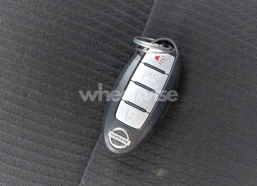 Photo 11 of 2013 Nissan Altima 2.5 S (VIN 1N4AL3AP5DC109573)