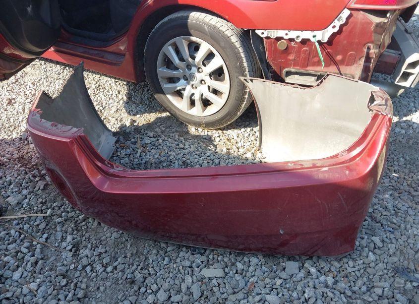 Photo 12 of 2013 Nissan Altima 2.5 S (VIN 1N4AL3AP5DC111310)