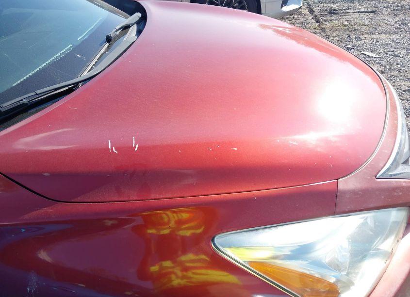 Photo 15 of 2013 Nissan Altima 2.5 S (VIN 1N4AL3AP5DC111310)