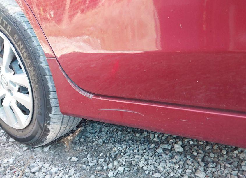 Photo 17 of 2013 Nissan Altima 2.5 S (VIN 1N4AL3AP5DC111310)