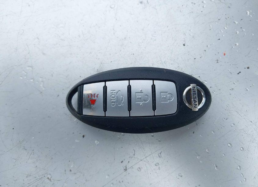 Photo 11 of 2013 Nissan Altima 2.5 S (VIN 1N4AL3AP5DC112344)