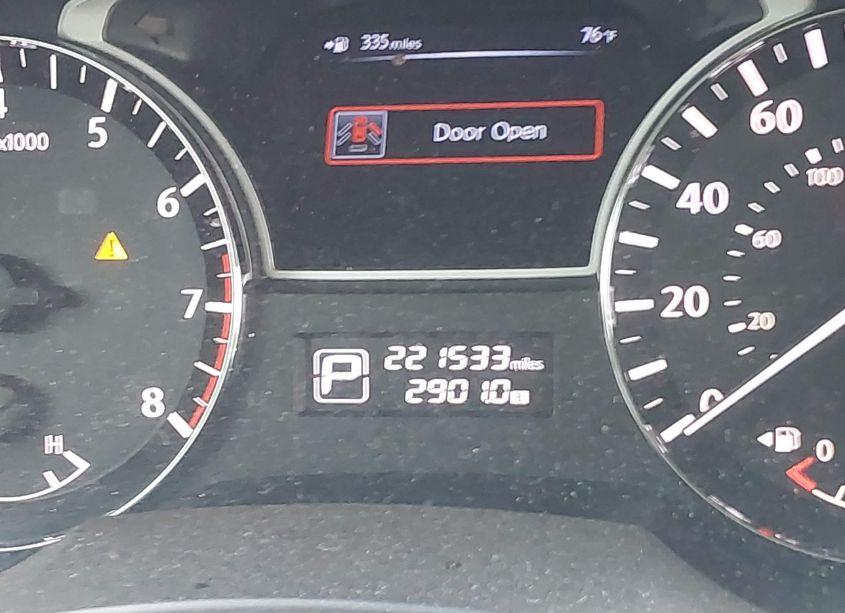 Photo 7 of 2013 Nissan Altima 2.5 S (VIN 1N4AL3AP5DC112344)