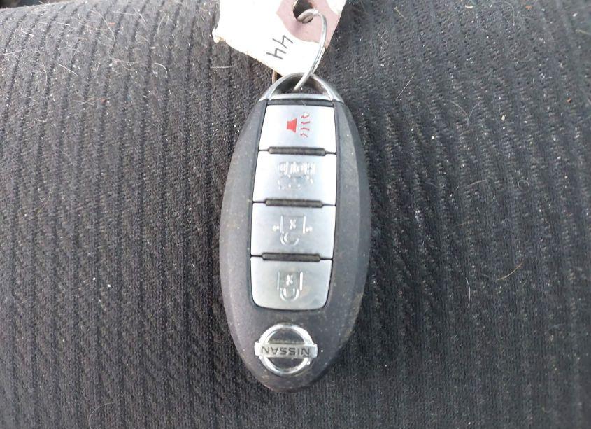 Photo 11 of 2013 Nissan Altima 2.5 S (VIN 1N4AL3AP5DC113767)