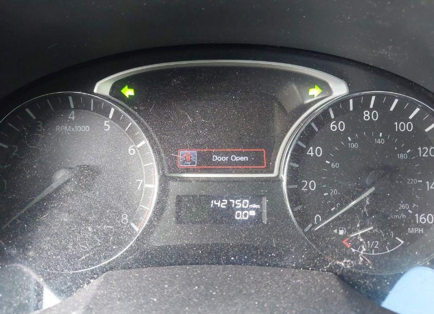 Photo 7 of 2013 Nissan Altima 2.5 S (VIN 1N4AL3AP5DC113767)