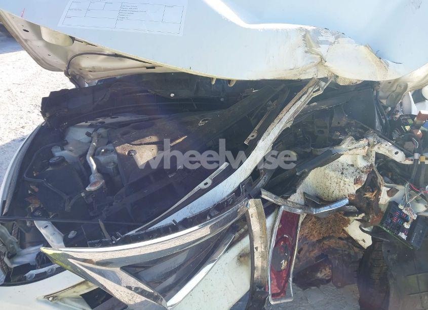 Photo 10 of 2013 Nissan Altima 2.5 S (VIN 1N4AL3AP5DC115292)