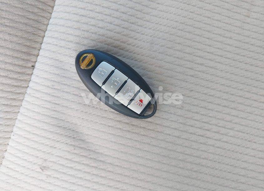 Photo 11 of 2013 Nissan Altima 2.5 S (VIN 1N4AL3AP5DC115292)