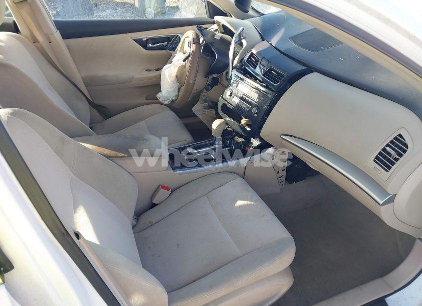 Photo 5 of 2013 Nissan Altima 2.5 S (VIN 1N4AL3AP5DC115292)