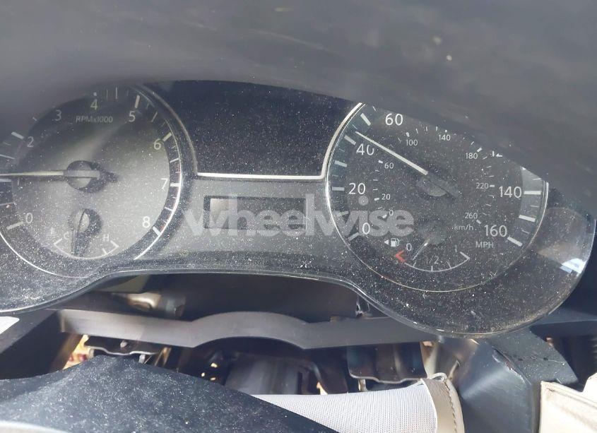 Photo 7 of 2013 Nissan Altima 2.5 S (VIN 1N4AL3AP5DC115292)