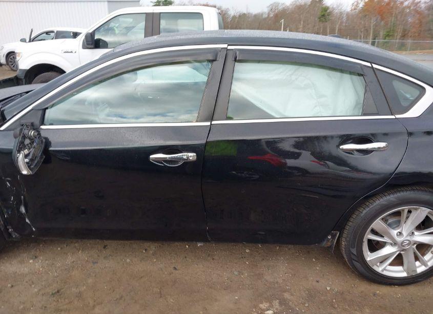 Photo 13 of 2013 Nissan Altima 2.5 SL (VIN 1N4AL3AP5DC115535)