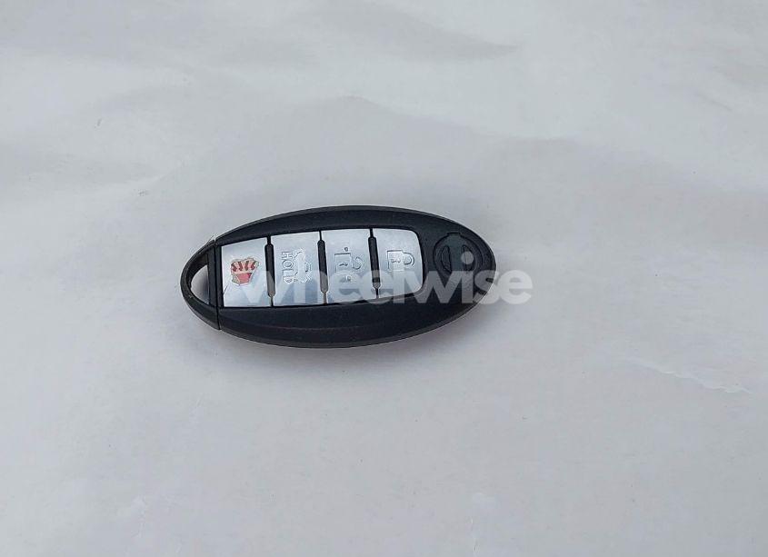 Photo 11 of 2013 Nissan Altima 2.5 S (VIN 1N4AL3AP5DC120282)