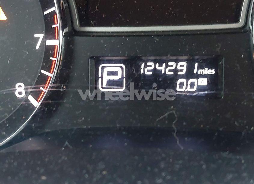 Photo 7 of 2013 Nissan Altima 2.5 S (VIN 1N4AL3AP5DC120282)