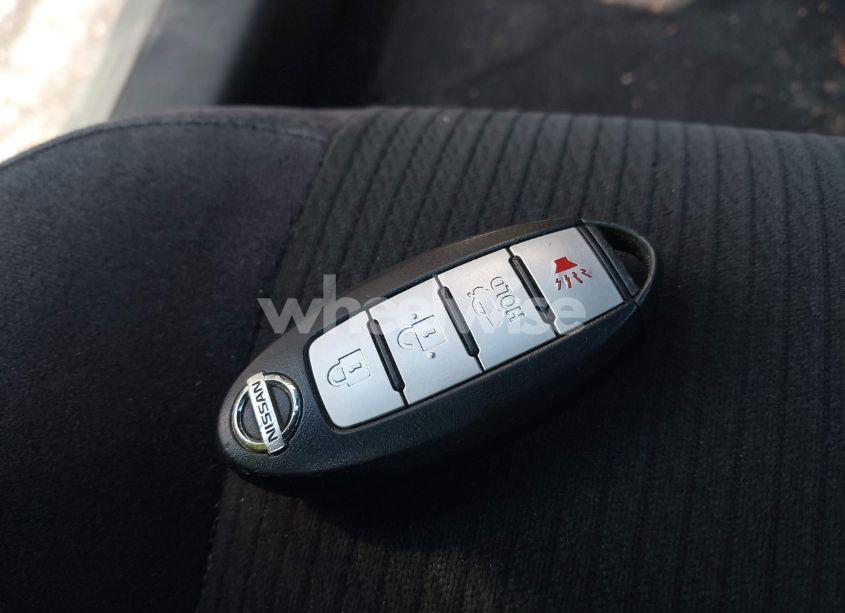 Photo 11 of 2013 Nissan Altima 2.5 S (VIN 1N4AL3AP5DC121691)