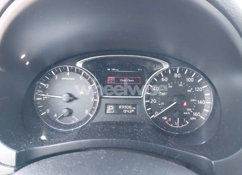 Photo 7 of 2013 Nissan Altima 2.5 S (VIN 1N4AL3AP5DC121691)