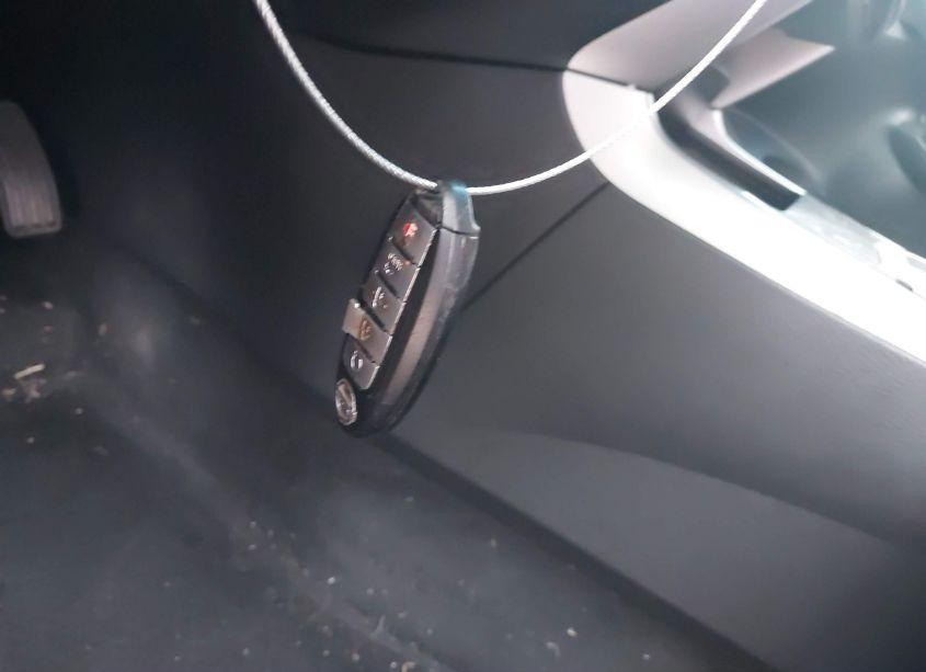 Photo 11 of 2013 Nissan Altima 2.5 SL (VIN 1N4AL3AP5DC129256)