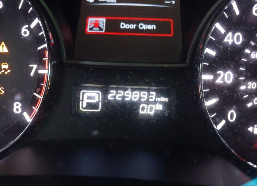 Photo 15 of 2013 Nissan Altima 2.5 SL (VIN 1N4AL3AP5DC129256)