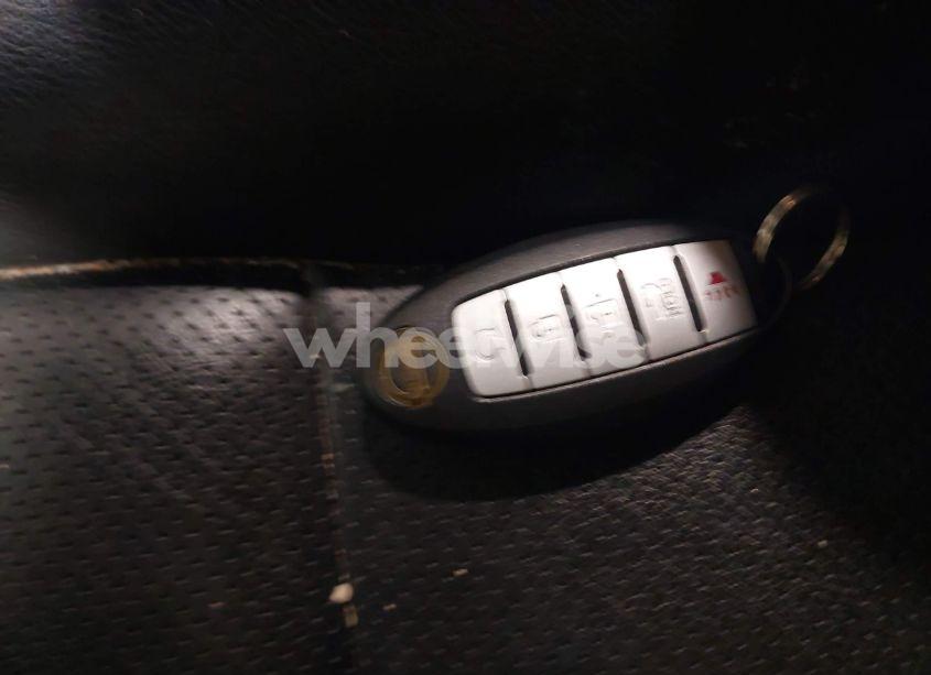 Photo 11 of 2013 Nissan Altima 2.5 SL (VIN 1N4AL3AP5DC140791)