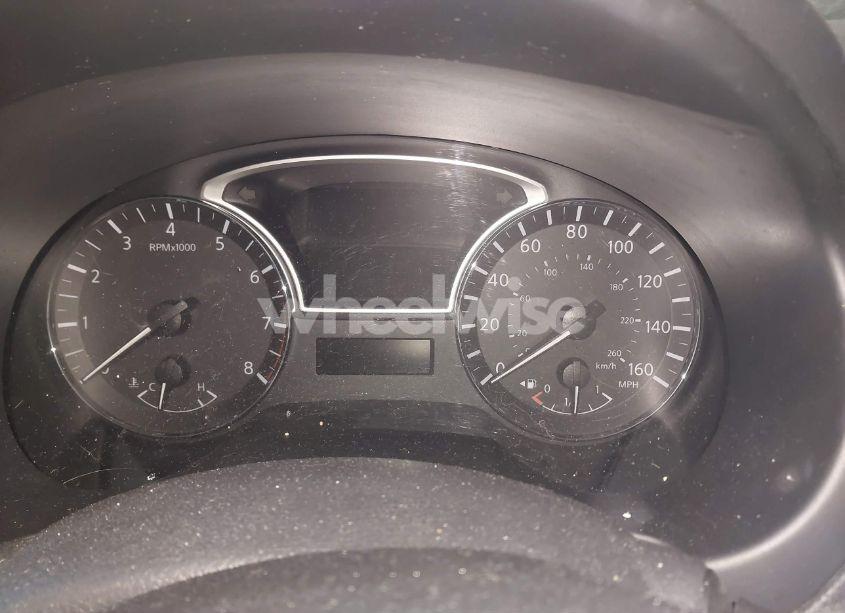 Photo 15 of 2013 Nissan Altima 2.5 SL (VIN 1N4AL3AP5DC140791)