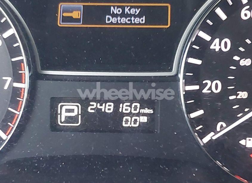 Photo 15 of 2013 Nissan Altima 2.5 SV (VIN 1N4AL3AP5DC143819)